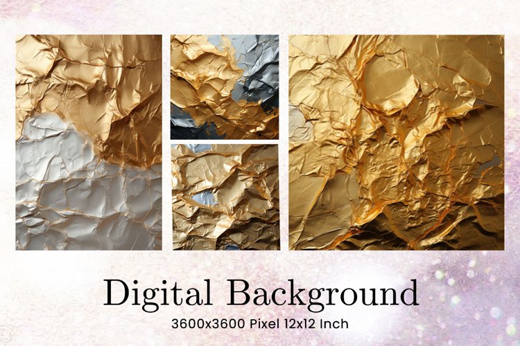 Abstract Background Digital Paper Wallpaper Wallart_25