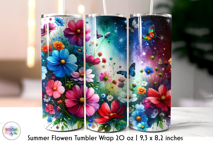 Sublimation Tumbler Designs Image 12
