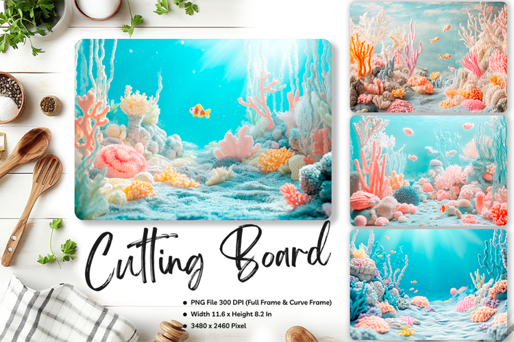 Ocean Clipart Image 16