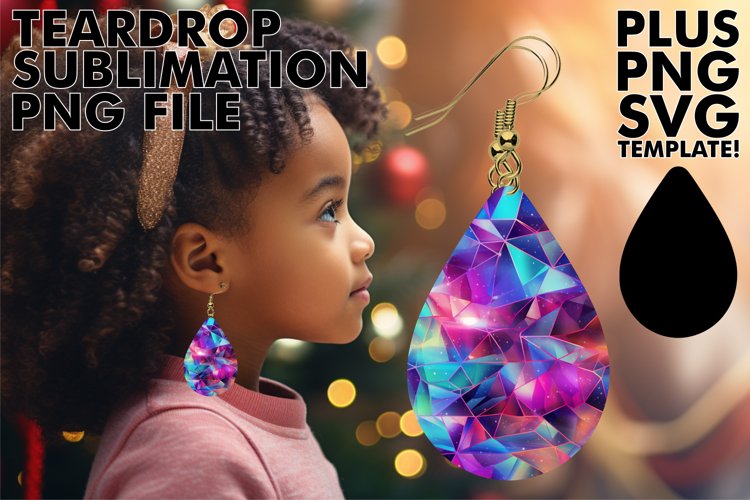 Teardrop Clipart Image 14