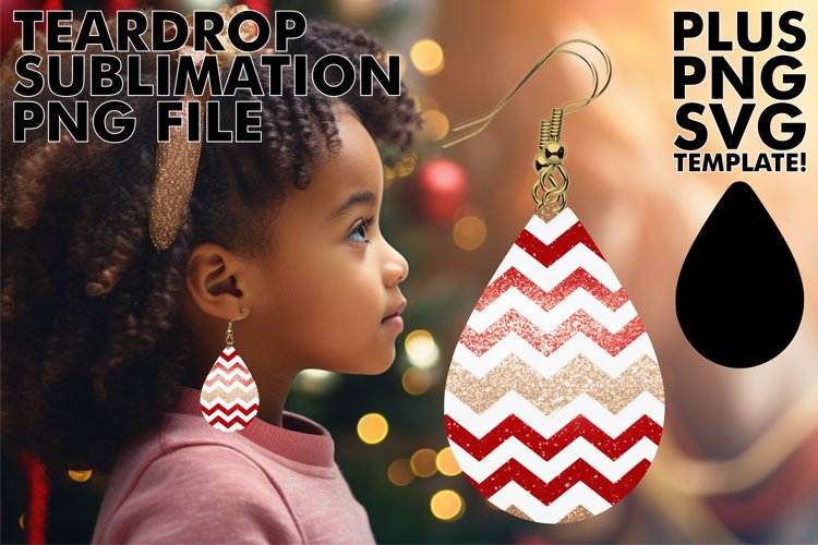 Teardrop Clipart Image 7