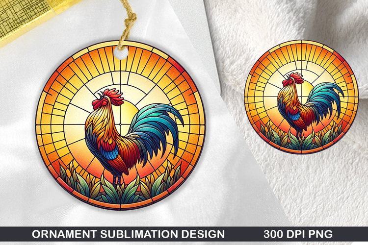 Chicken Png Image 8