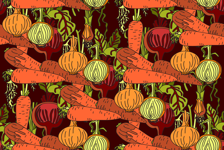 Cartoon Plant Image 18