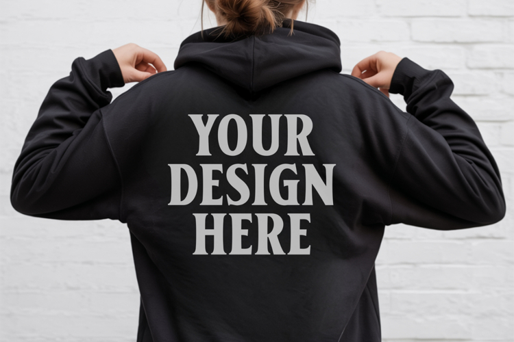 Gildan Mockups Image 11