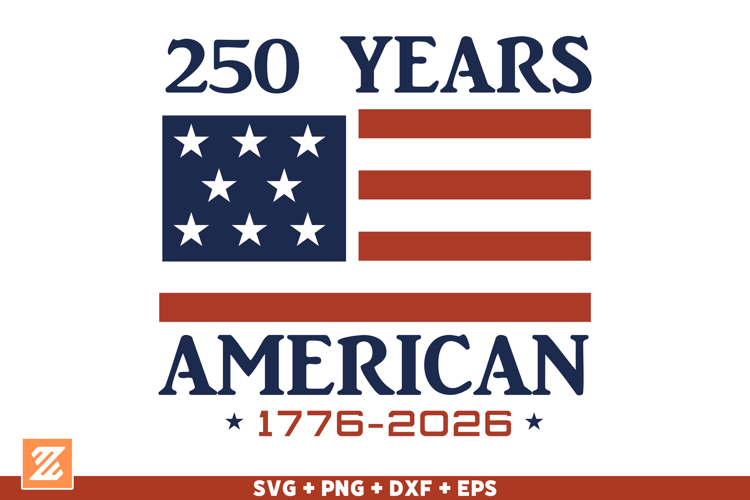 Patriotic Svg Image 4