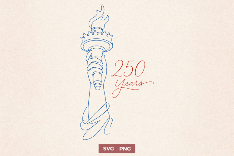 Patriotic Svg Image 9