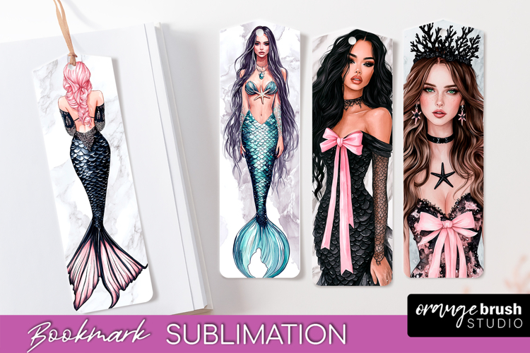 Mermaid Png Image 16