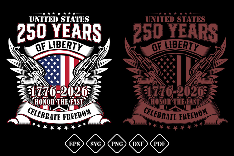 Patriotic Graphics Image 8