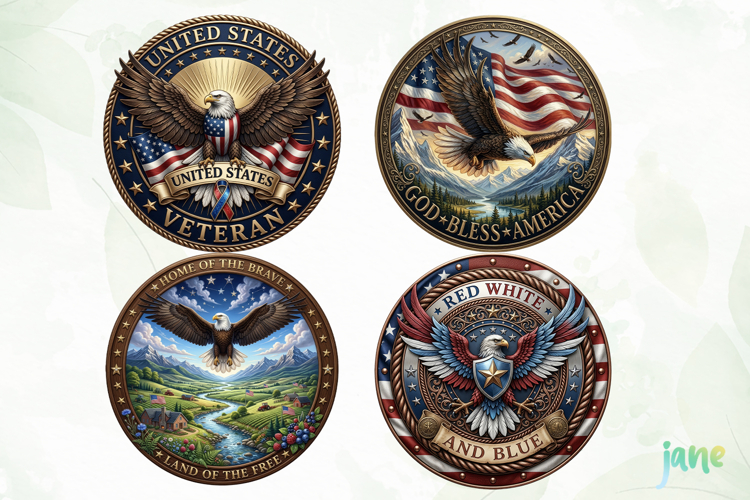 250th Anniversary USA PNG