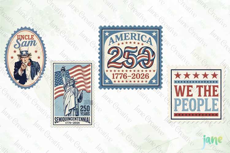 Usa PNG Image 20