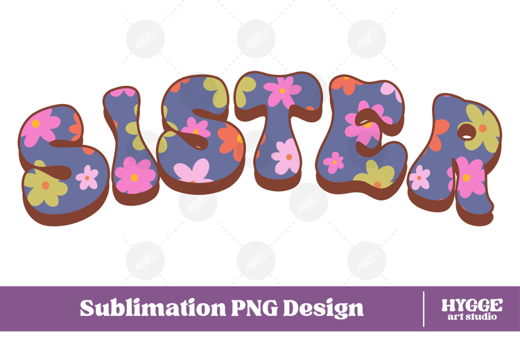 Sister Png Image 24