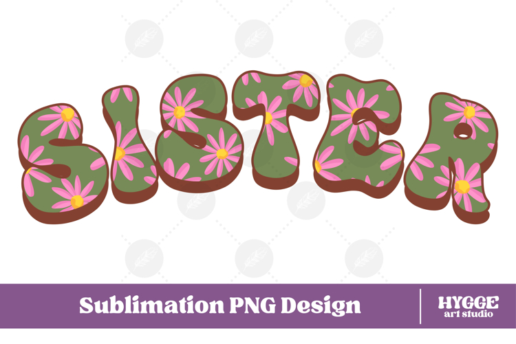 Sister Png Image 16