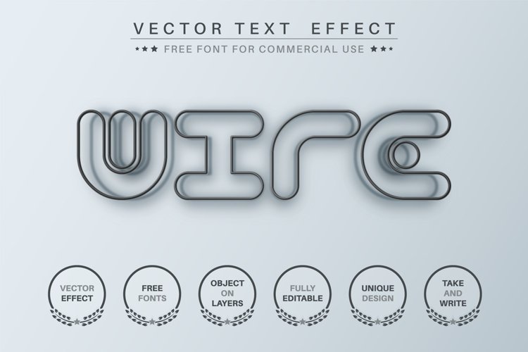 Typography Font Image 2