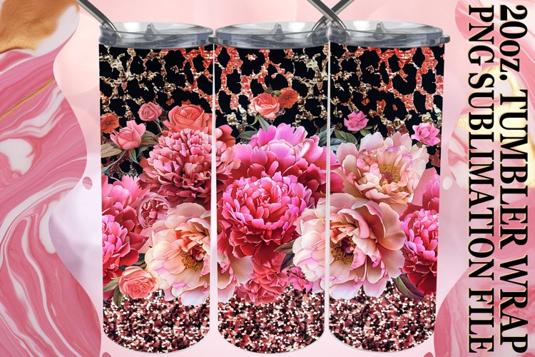 Floral Pattern Png Image 22