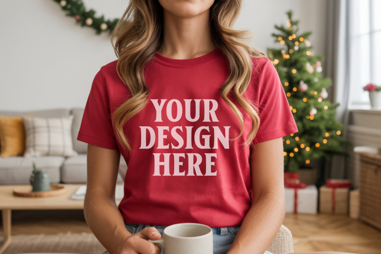 Red Shirt Png Image 14