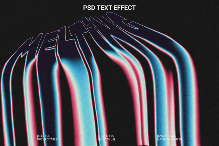 Retro Typography Image 8