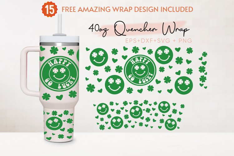 Cup Wrap Svg Image 4