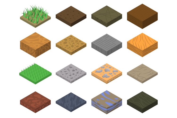 Land Clipart Image 12