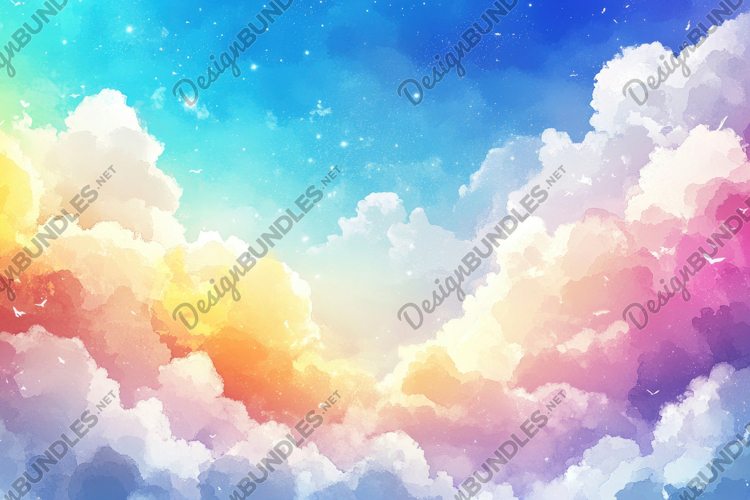 Colorful Background Image 2