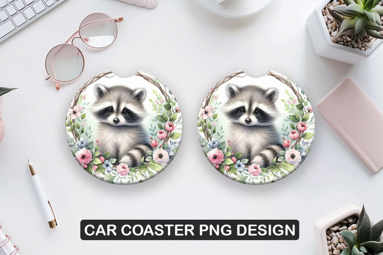 Raccoon Png Image 18