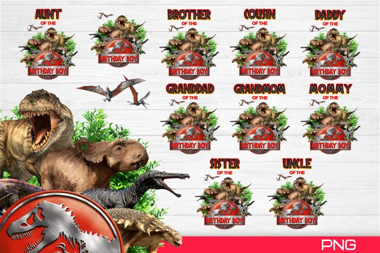 Dinosaur Png Image 23