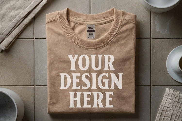 Gildan Mockups Image 18