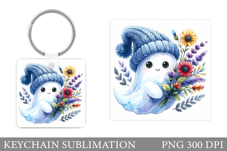 Cute Ghost Pictures Image 16