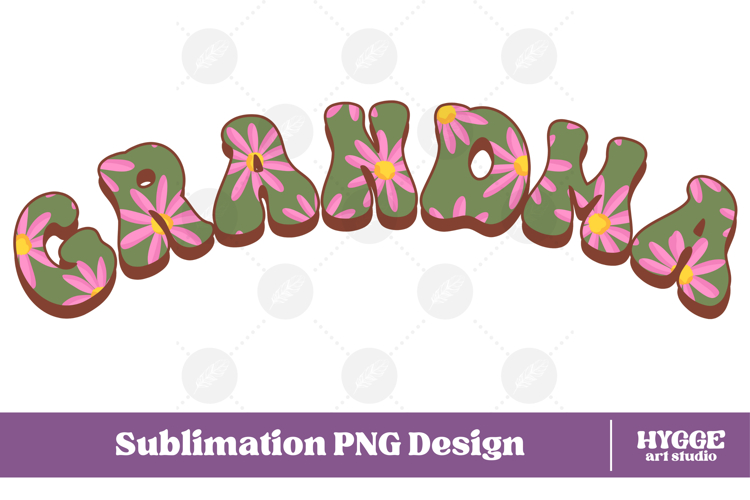 Grandma Png Image 6