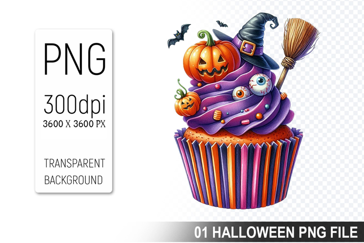 Cupcake Png Image 23