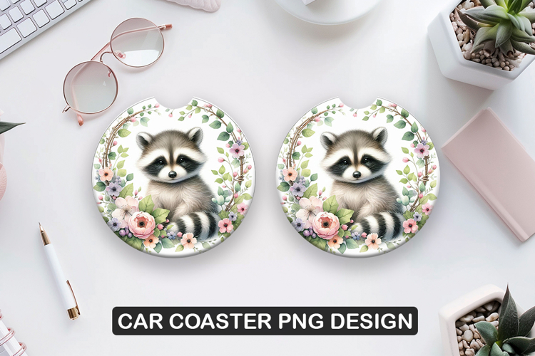 Raccoon Png Image 17