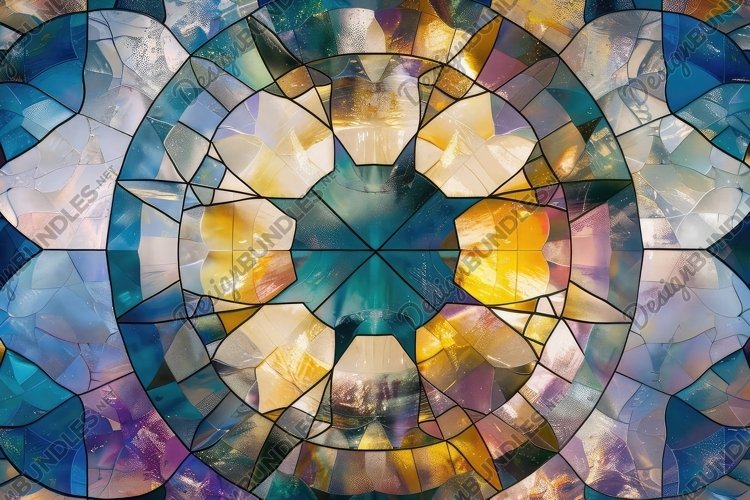 Pattern Background Image 8