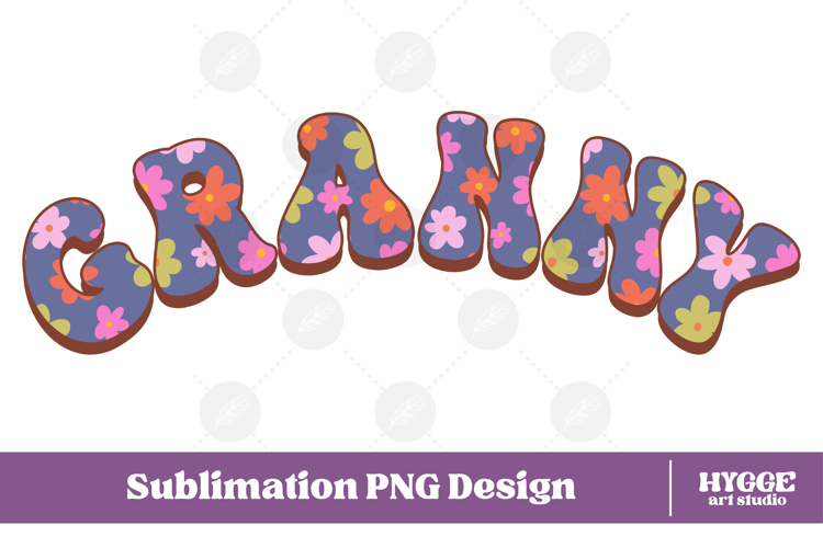 Grandma Clipart