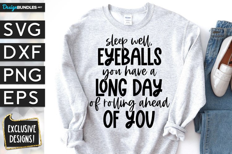 Funny Sayings Svg Image 3