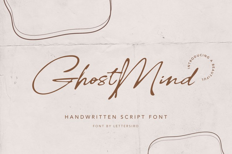 Ghostmind example image 1