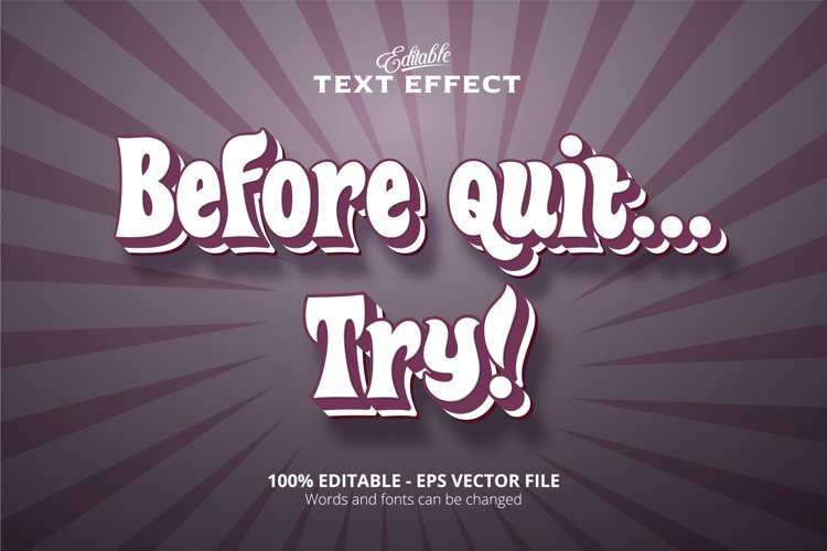 Text Clipart Image 7