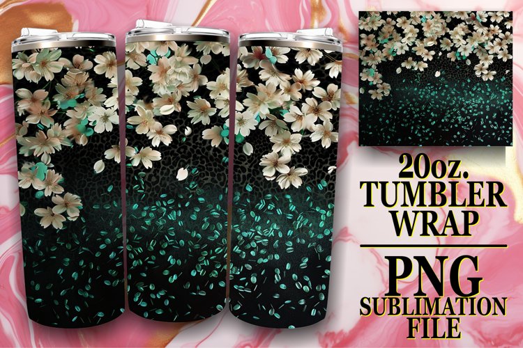 Floral Pattern Png Image 21