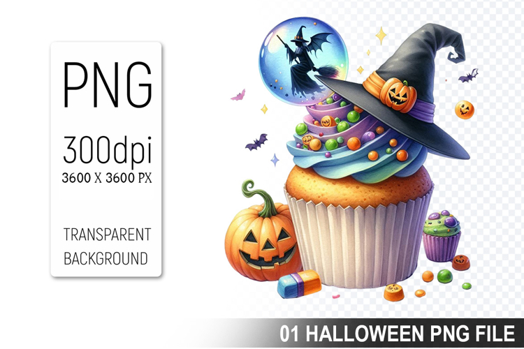 Cupcake Png Image 21