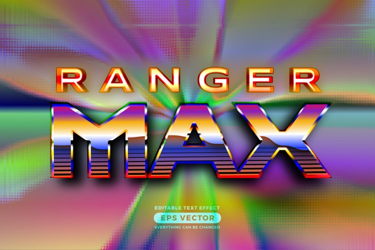 80s Clipart Image 5