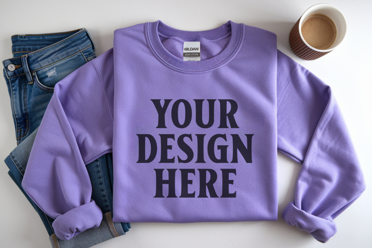 Gildan Mockups Image 19