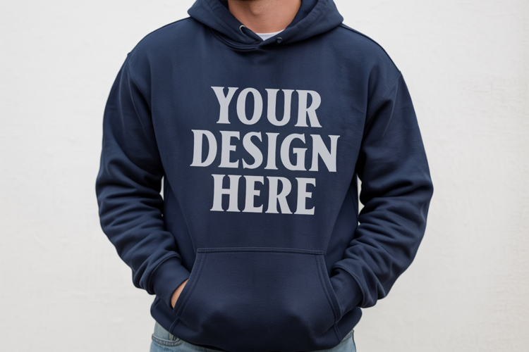 Gildan Mockups Image 23