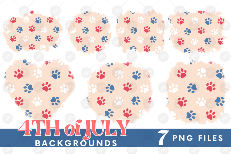 Paw Clipart Image 23