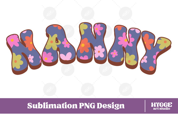 Grandma Clipart Image 16