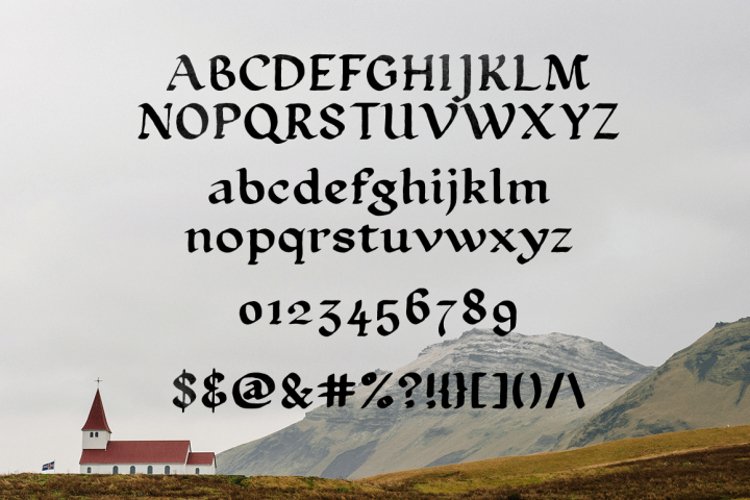 Magnificent Lite example image 1