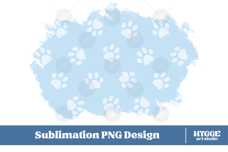 Paw Clipart Image 13
