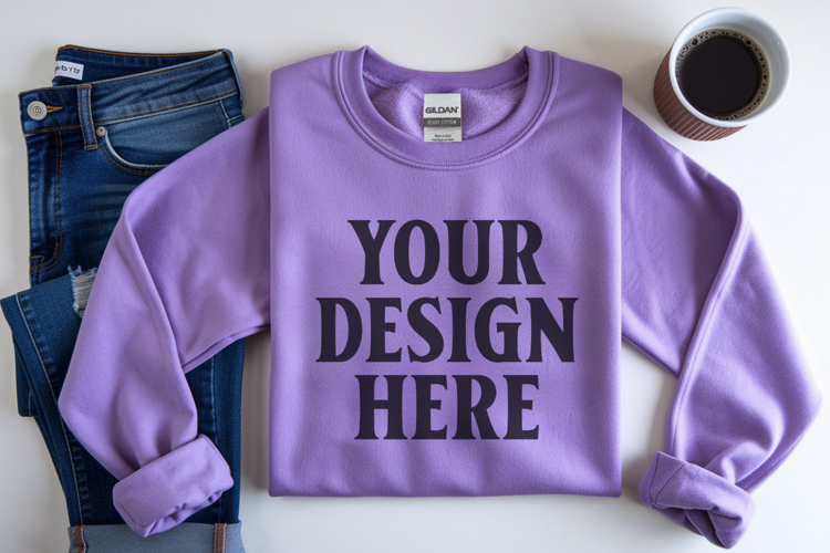 Gildan Mockups Image 18