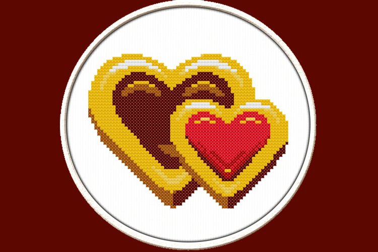 Stitch Clipart Image 20