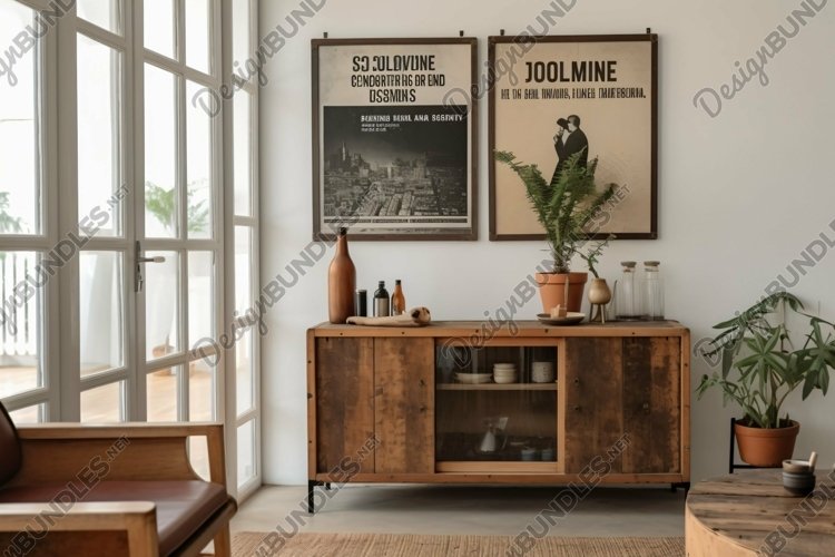 Interior Design Clipart Image 19