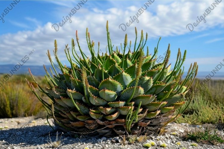 Cloudy Clipart Image 3
