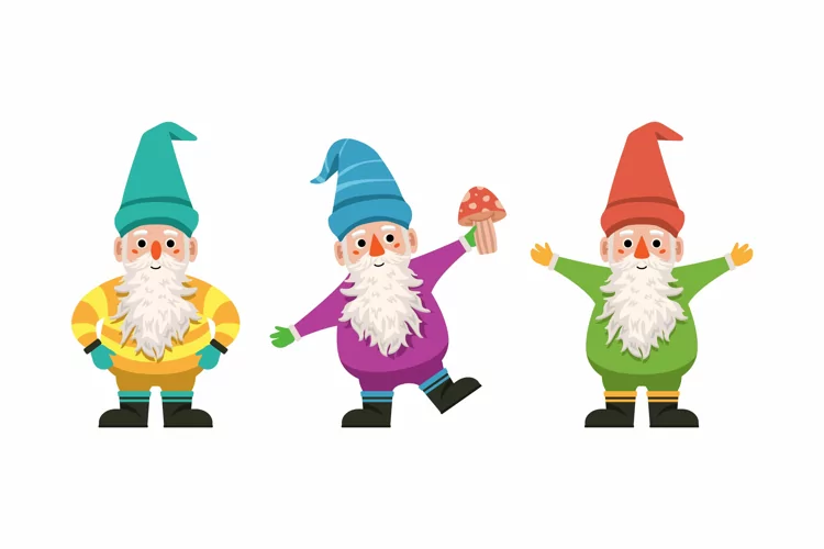Christmas Gnomes