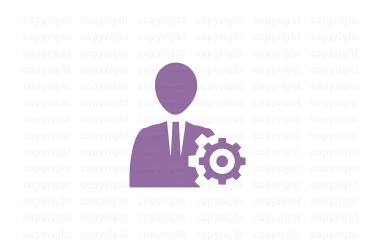 Teamwork Icon Image 7